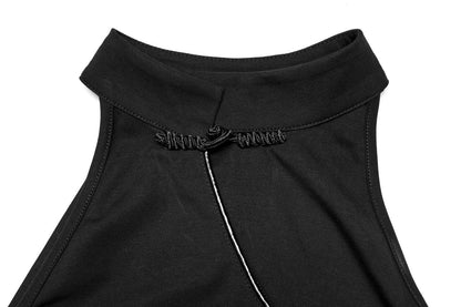 Punk Rave Belinda Dress - Kate's Clothing