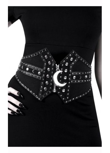 Killstar Cosmic Goddess Waist Belt - Kate's Clothing