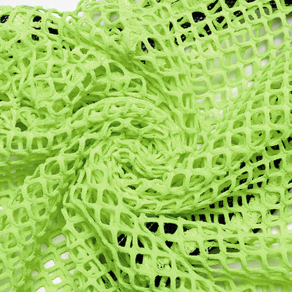Punk Rave Carda Top - Green - Kate's Clothing