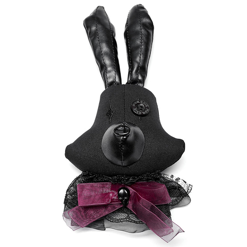 Punk Rave Cerelia Accessory - Kate's Clothing