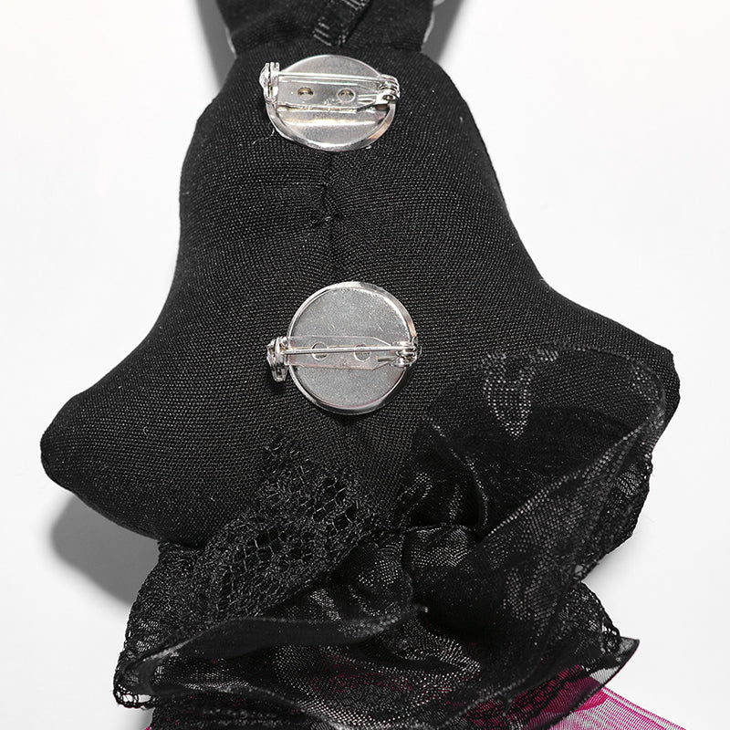 Punk Rave Cerelia Accessory - Kate's Clothing