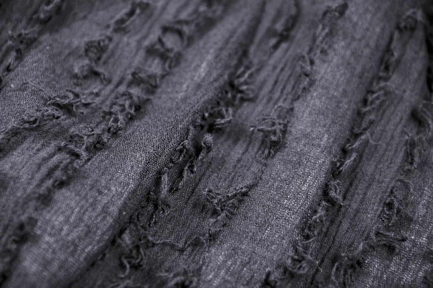 Dark in Love Gothalyptic Fleur Cardigan - Kate's Clothing