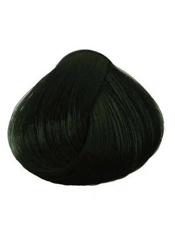 La Riche Directions Semi Permanent Hair Dye - Ebony - Kate's Clothing