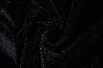 Dark In Love Titania Velvet Dress - Kate's Clothing