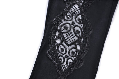 Dark In Love Caelum Leggings - Kate's Clothing Design