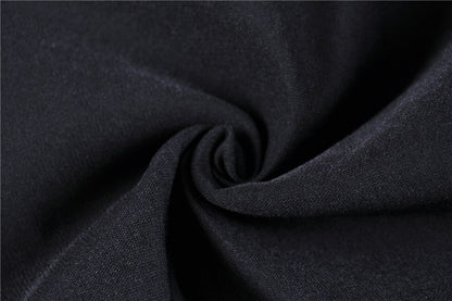 Dark In Love Caelum Leggings - Kate's Clothing Fabic
