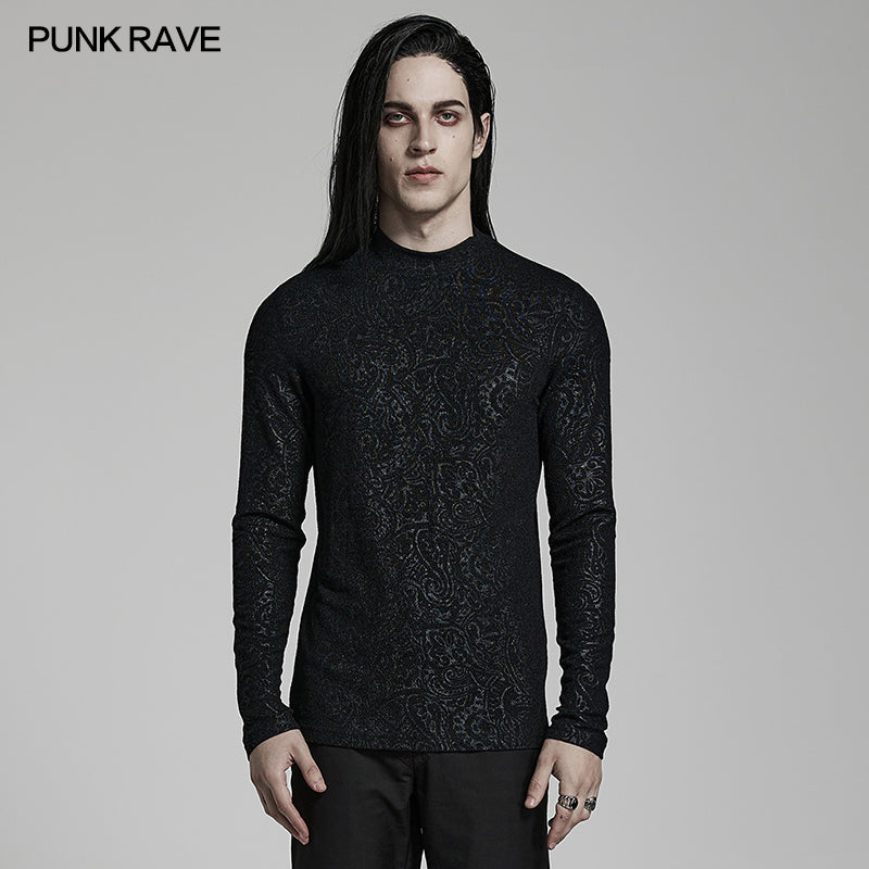 Punk Rave Denali Top - Kate's Clothing