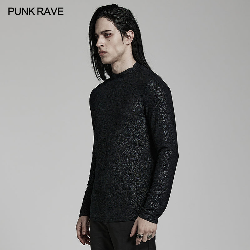 Punk Rave Denali Top - Kate's Clothing