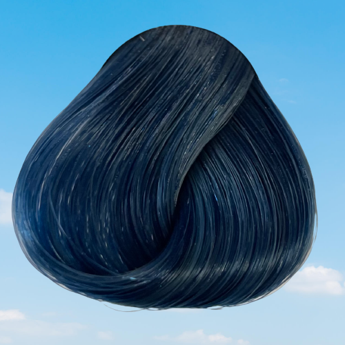La Riche Directions Semi Permanent Hair Dye - Denim Blue - Kate's Clothing