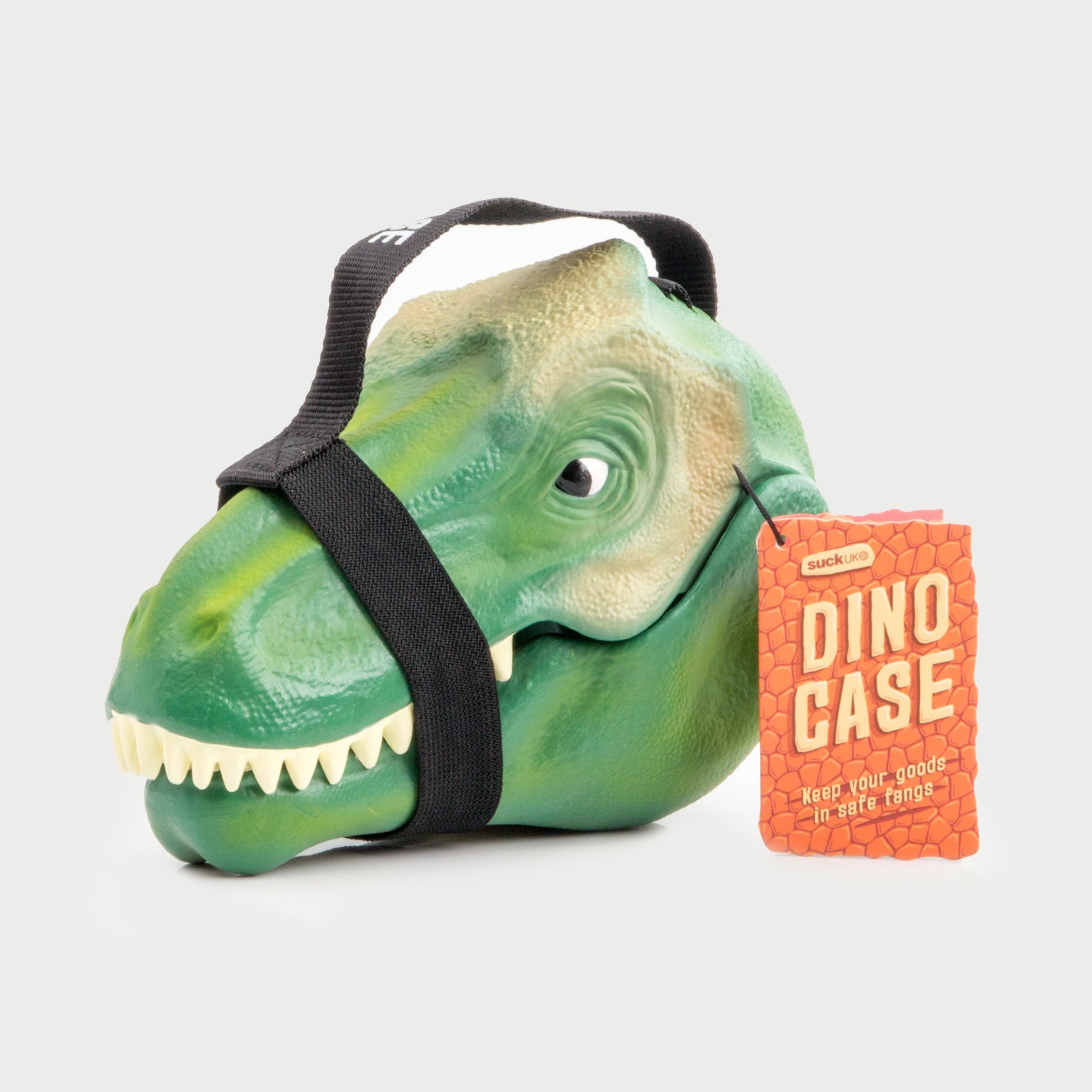 Gothic Gifts Dinosaur Lunchbox - Kate's Clothing