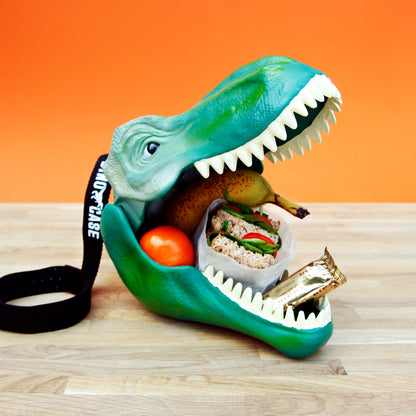 Gothic Gifts Dinosaur Lunchbox - Kate's Clothing