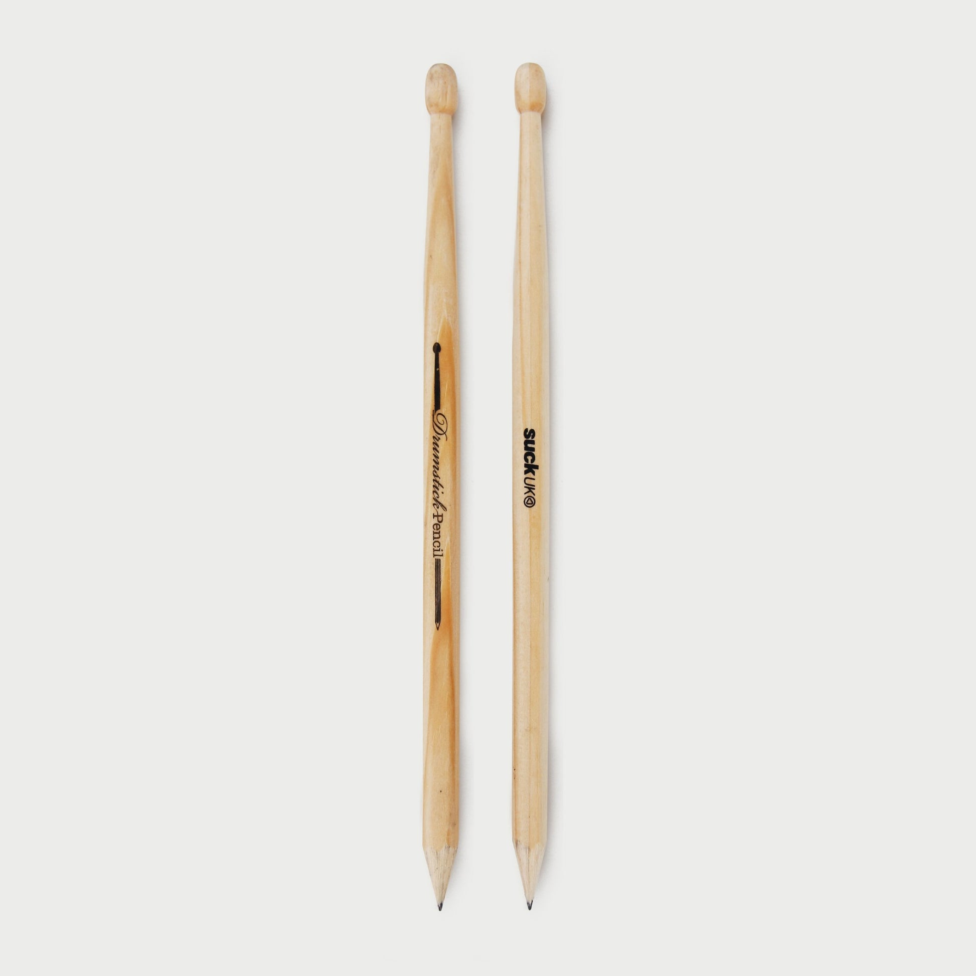 Gothic Gifts Drumstick Pencil - Kate's Clothing