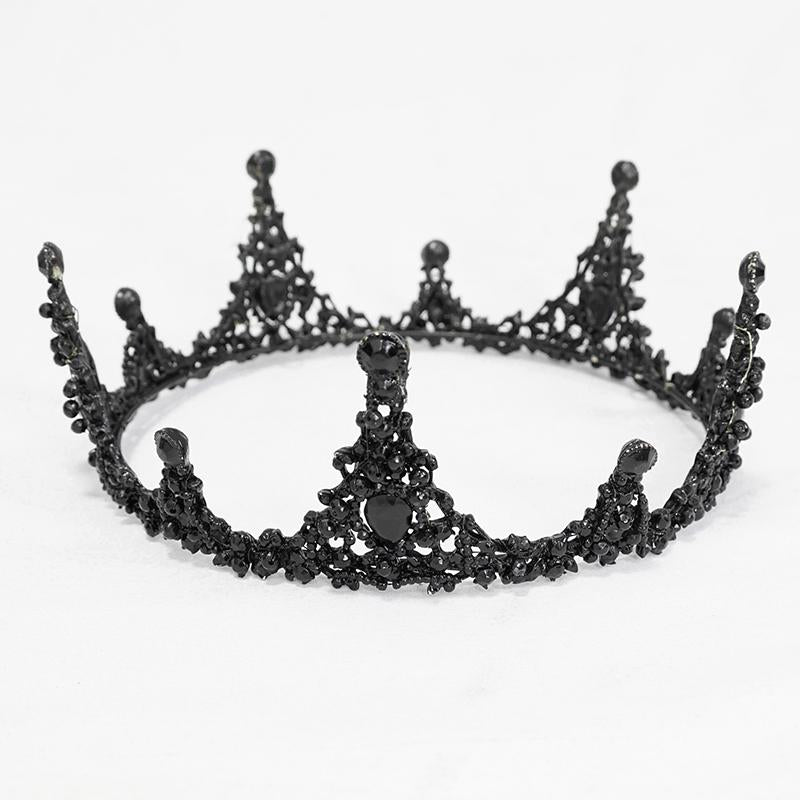 Eva Lady Dysprosium Crown - Kate's Clothing