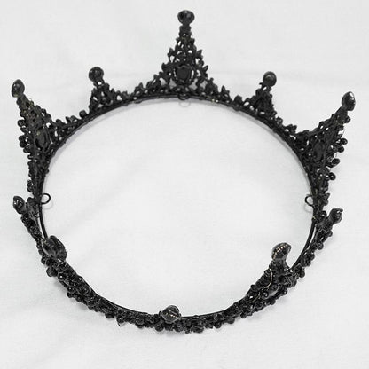 Eva Lady Dysprosium Crown - Kate's Clothing