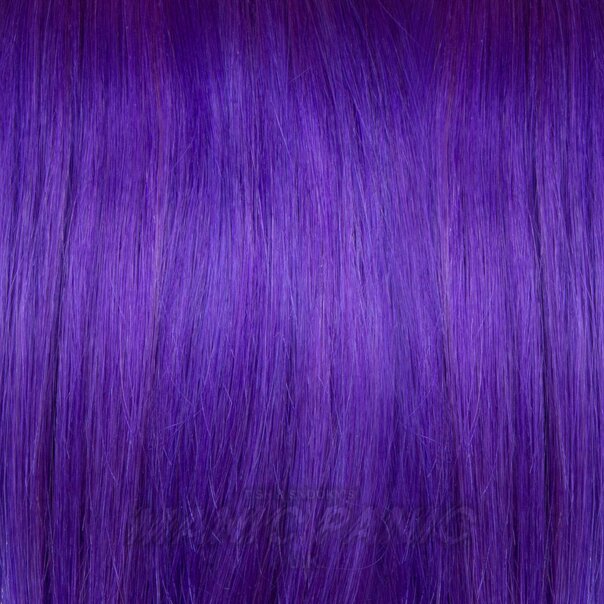 Manic Panic Classic Cream Hair Colour - Electric Amethyst - Kate's Clothing