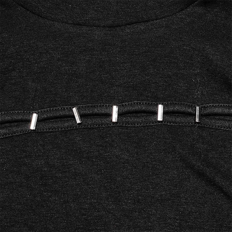 Punk Rave Enola Top - Kate's Clothing