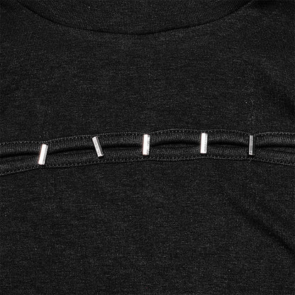 Punk Rave Enola Top - Kate's Clothing