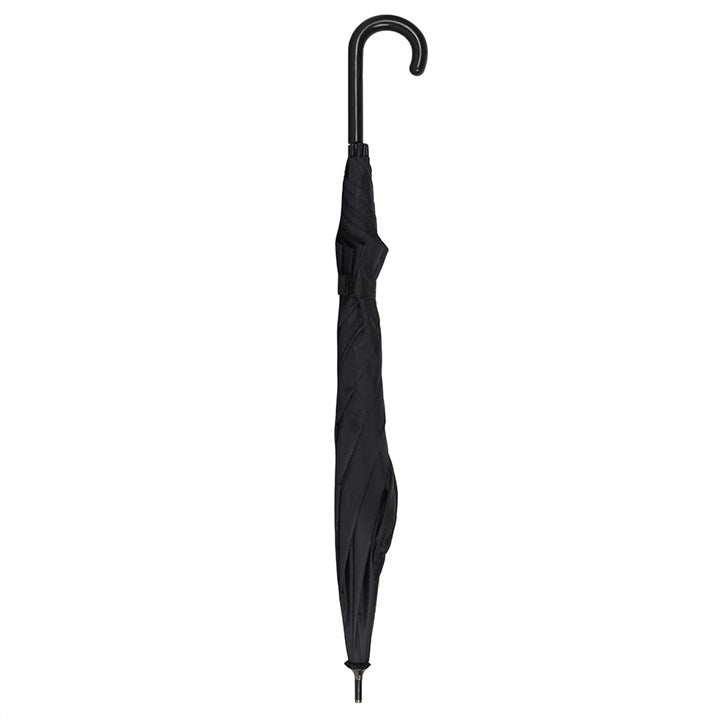 Gothic Gifts Black Cat Umbrella - Kate's Clothing