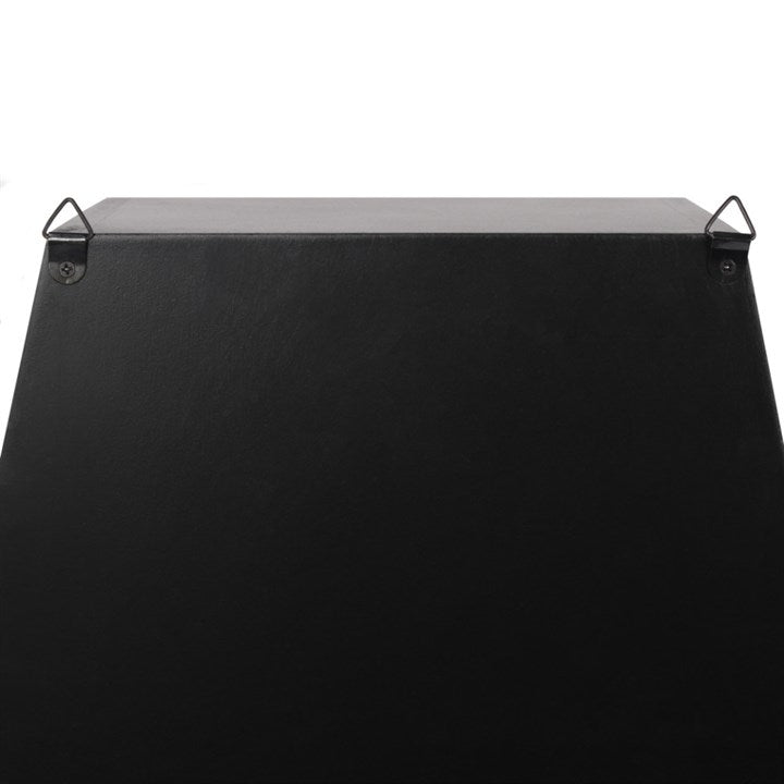 Gothic Gifts Coffin Display Shelf - Kate's Clothing