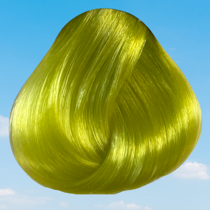 La Riche Directions Semi Permanent Hair Dye - Fluorescent Yellow - Kate's Clothing