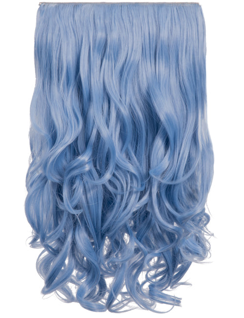 Serenity Curly 20" Weft Hair Extensions - Kate's Clothing