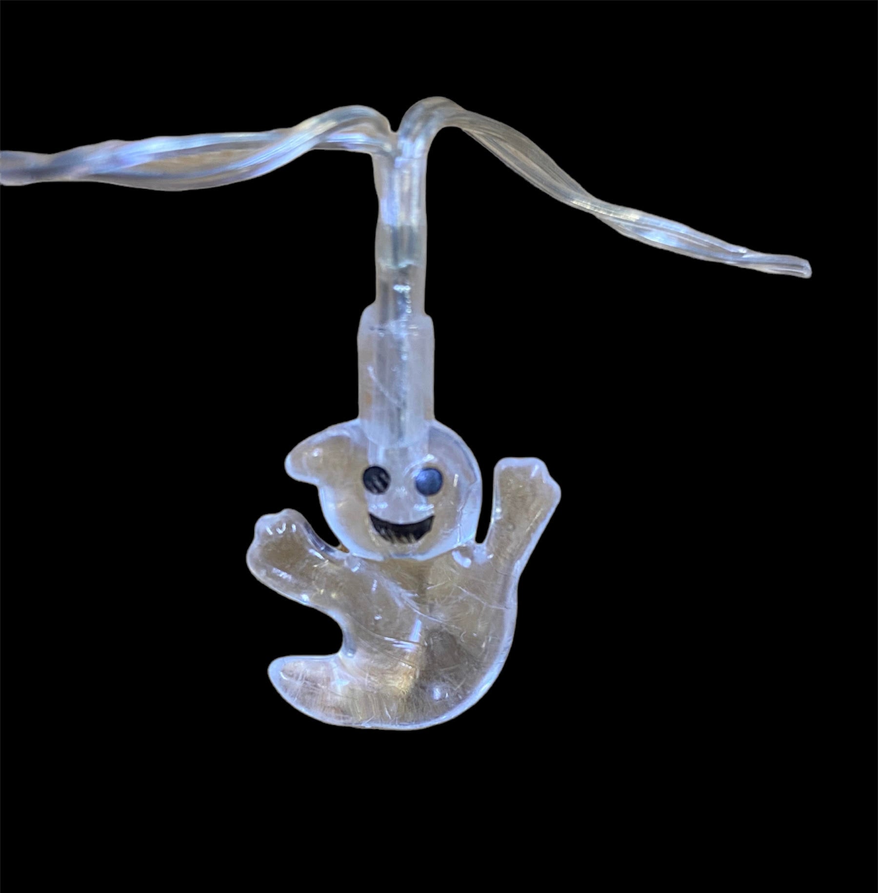 Gothic Gifts Ghost LED Lights - Kate's Clothing