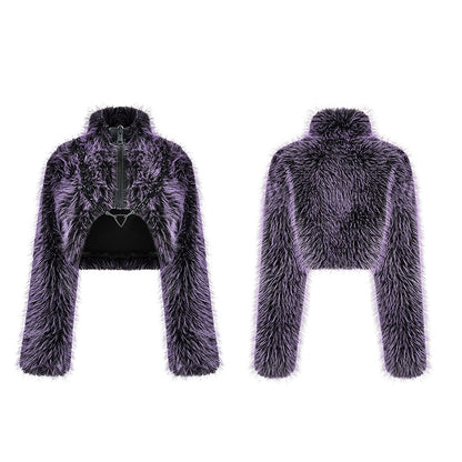 Punk Rave Kassiani Jacket - Kate's Clothing