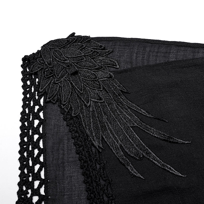 Punk Rave Melia Dress - Kate's Clothing