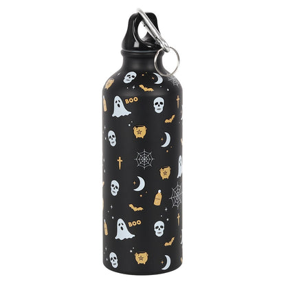 Witches Brew Metal Water Bottle - Kate's Clothing