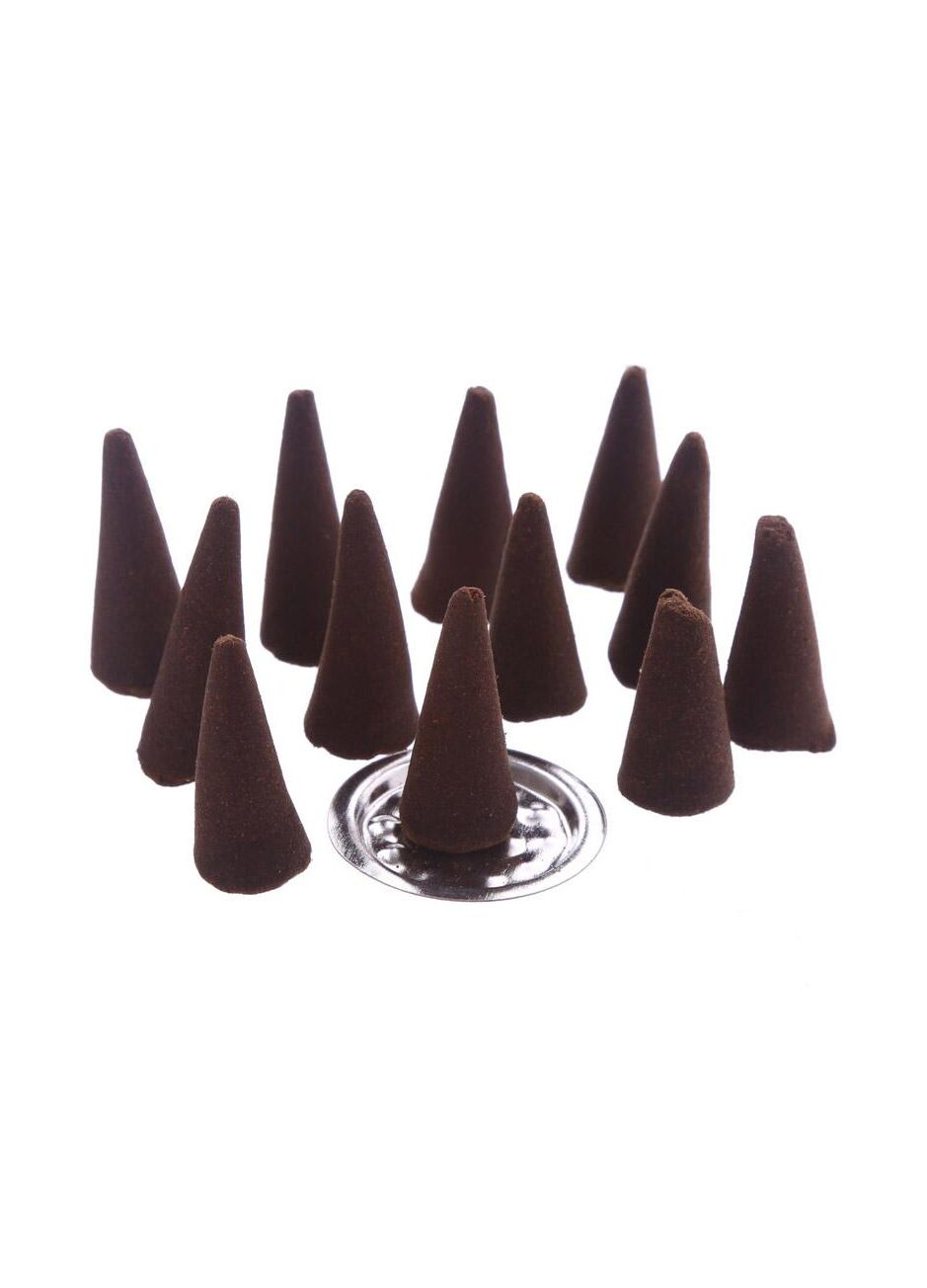 Gothic Gifts Vampire's Kiss Incense Cones - Kate's Clothing