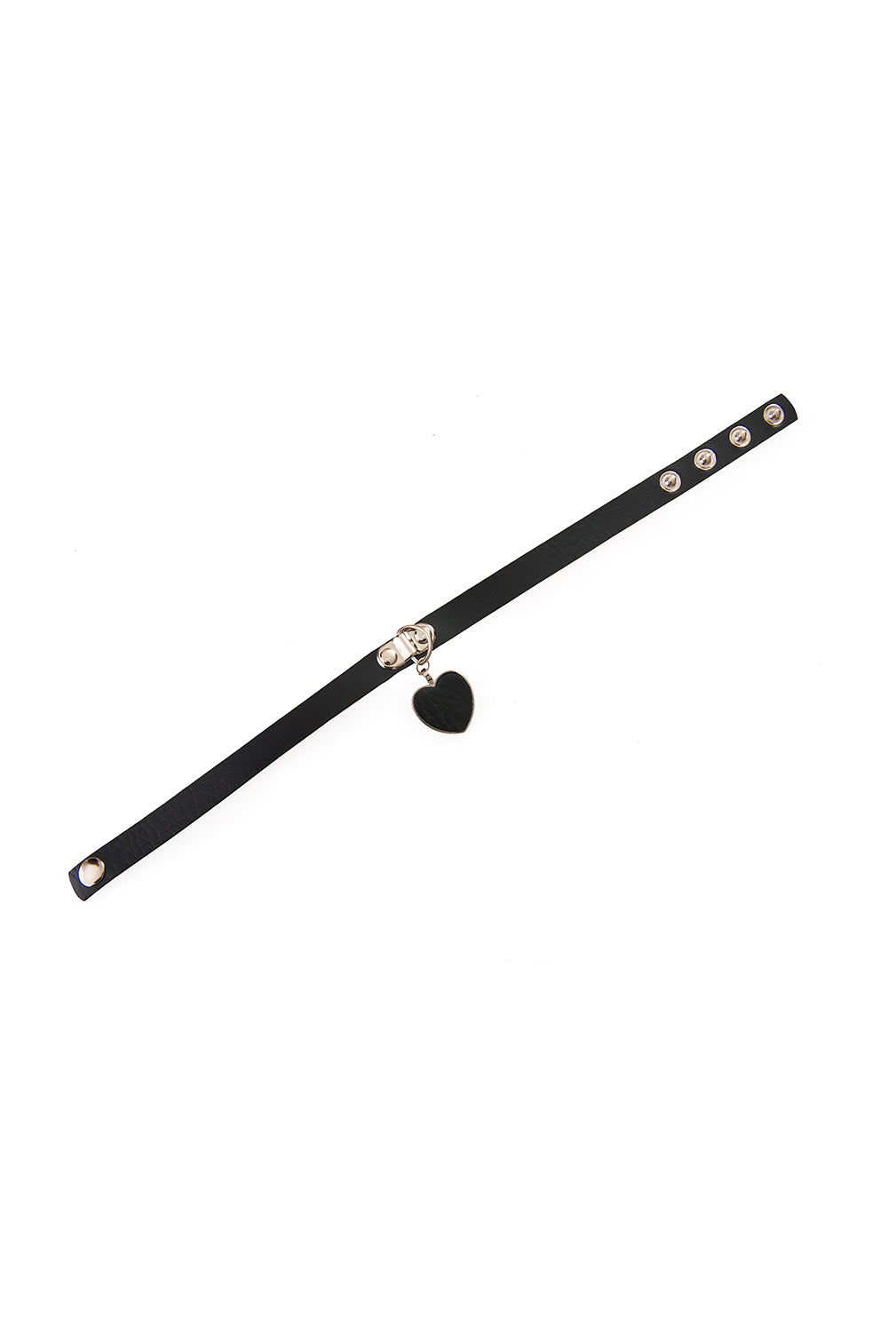 Banned Jezebel Choker - Kate's Clothing
