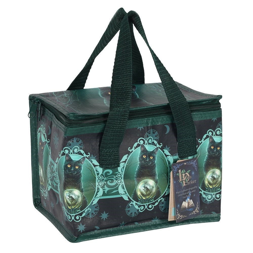 Gothic Gifts The Rise Of The Witches Lunch Bag - Kate's Clothing
