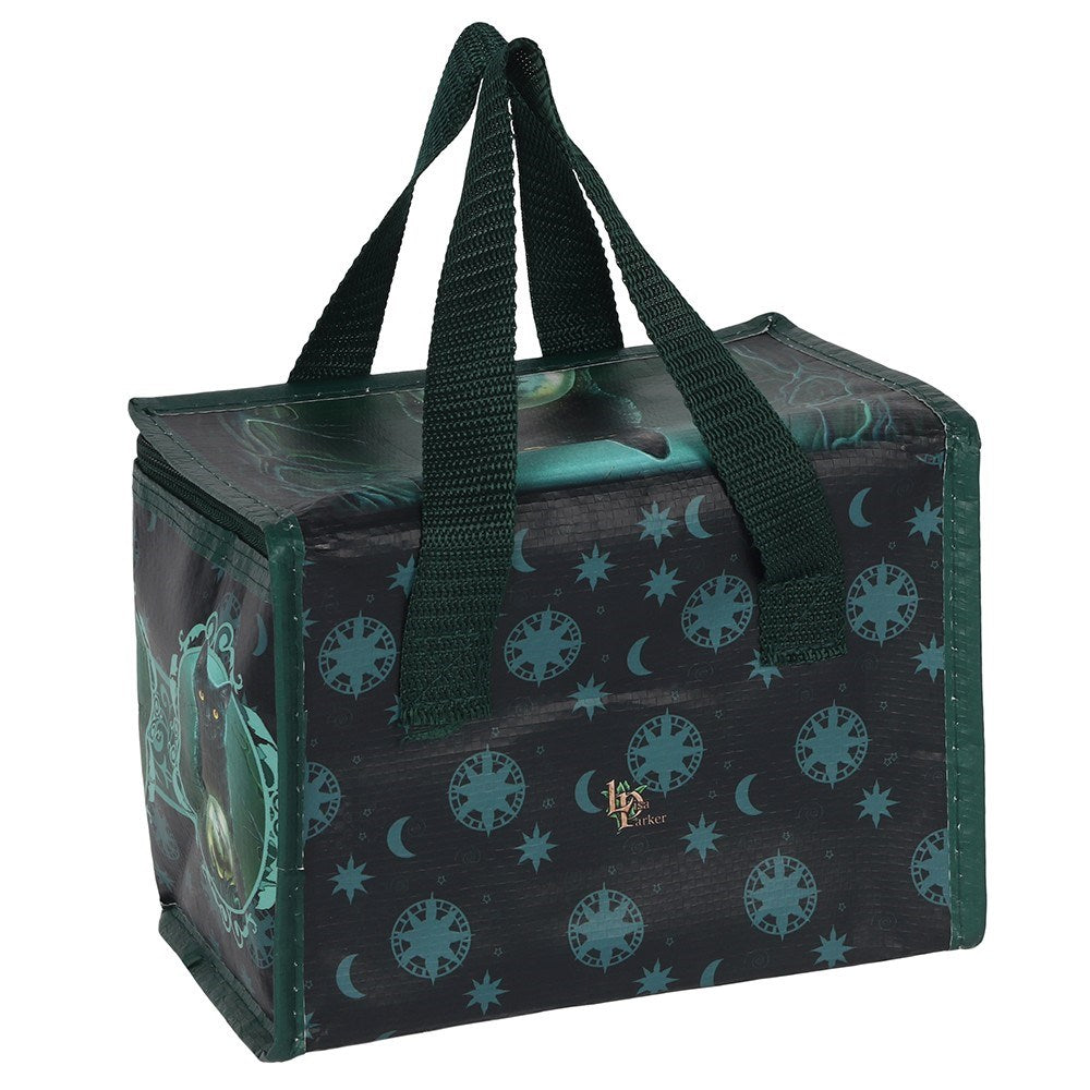 Gothic Gifts The Rise Of The Witches Lunch Bag - Kate's Clothing