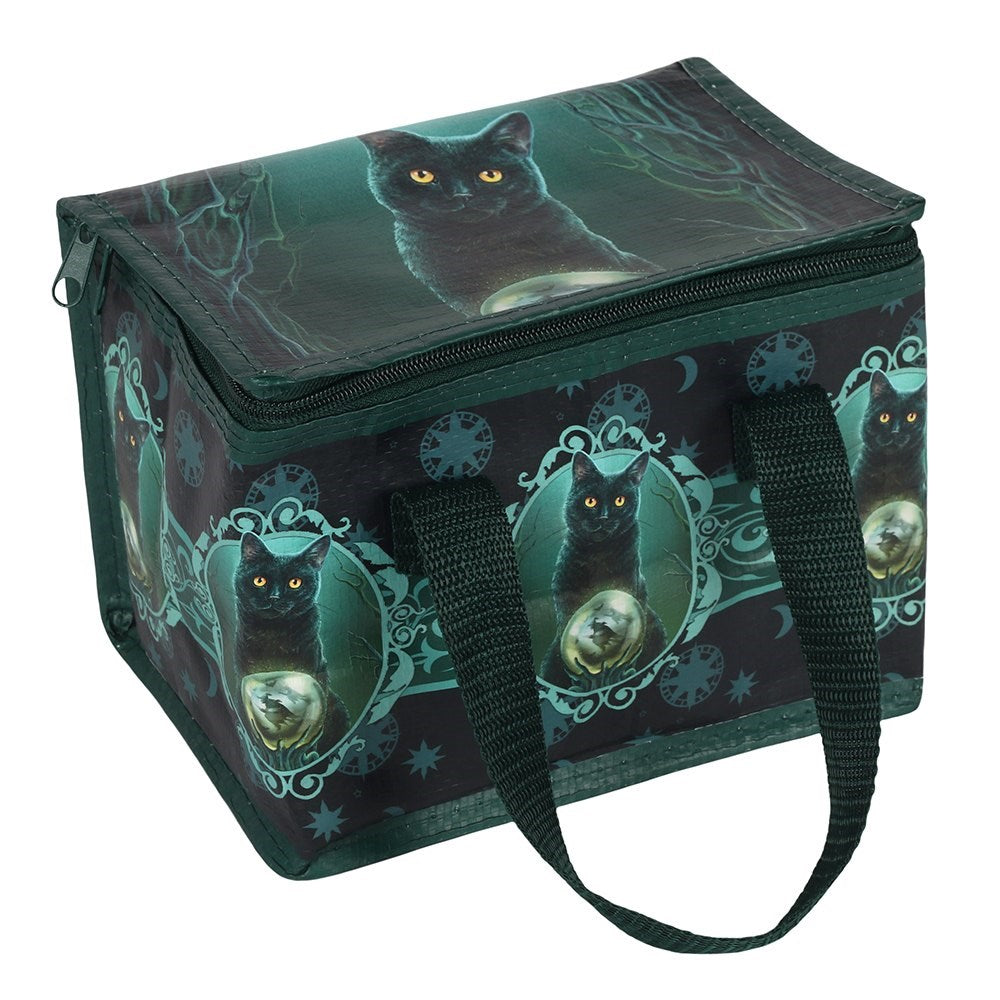 Gothic Gifts The Rise Of The Witches Lunch Bag - Kate's Clothing