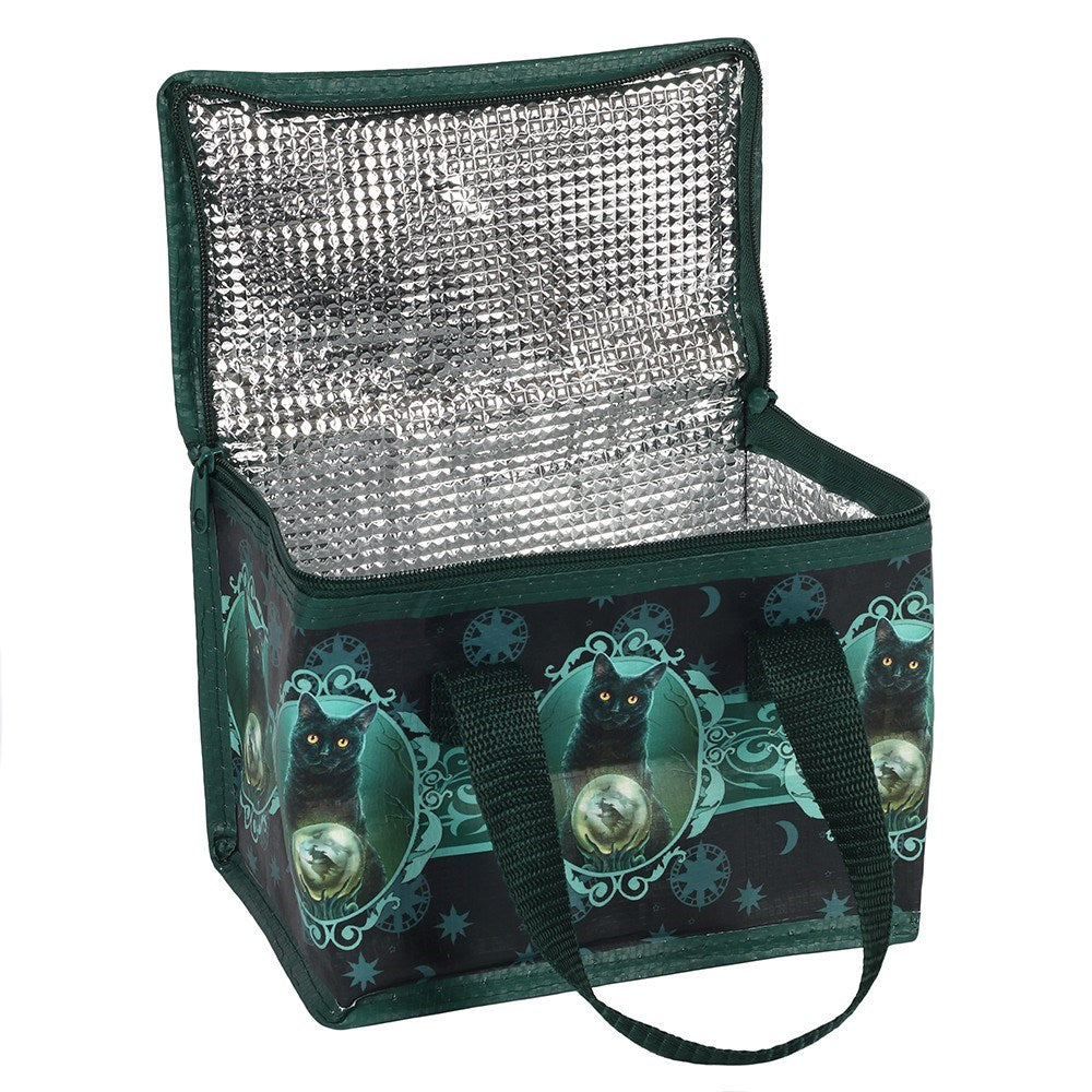 Gothic Gifts The Rise Of The Witches Lunch Bag - Kate's Clothing