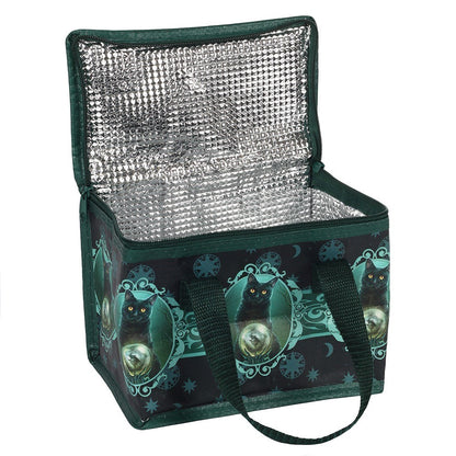 Gothic Gifts The Rise Of The Witches Lunch Bag - Kate's Clothing