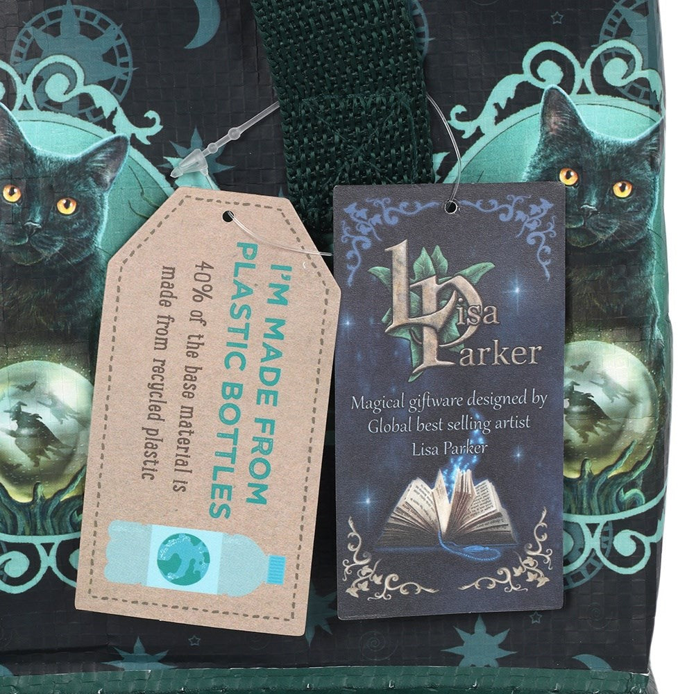 Gothic Gifts The Rise Of The Witches Lunch Bag - Kate's Clothing
