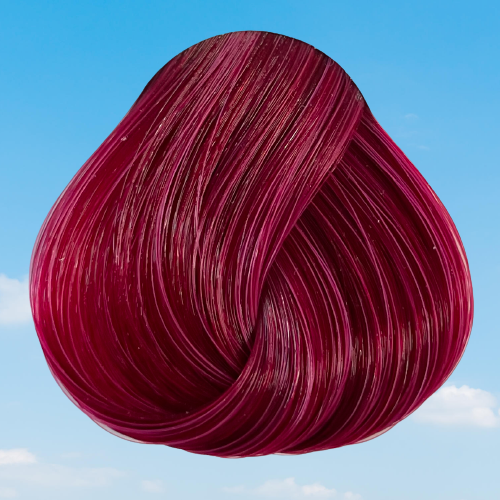 La Riche Directions Tulip beautiful red with pink tones vegan semi-permanent hair dye