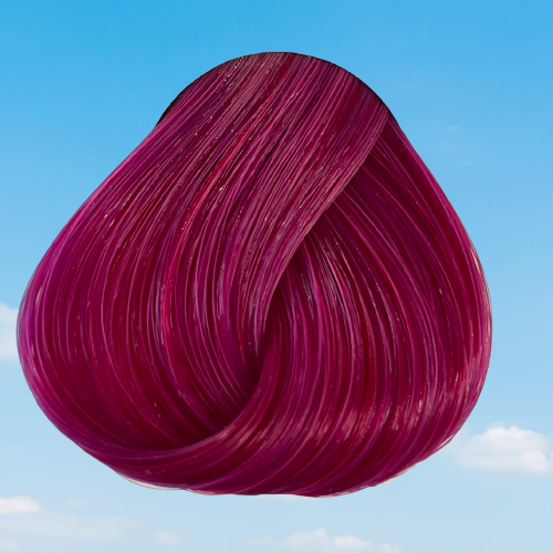 La Riche Directions Rose Red gorgeous light red with rosy pink tones vegan semi-permanent dye