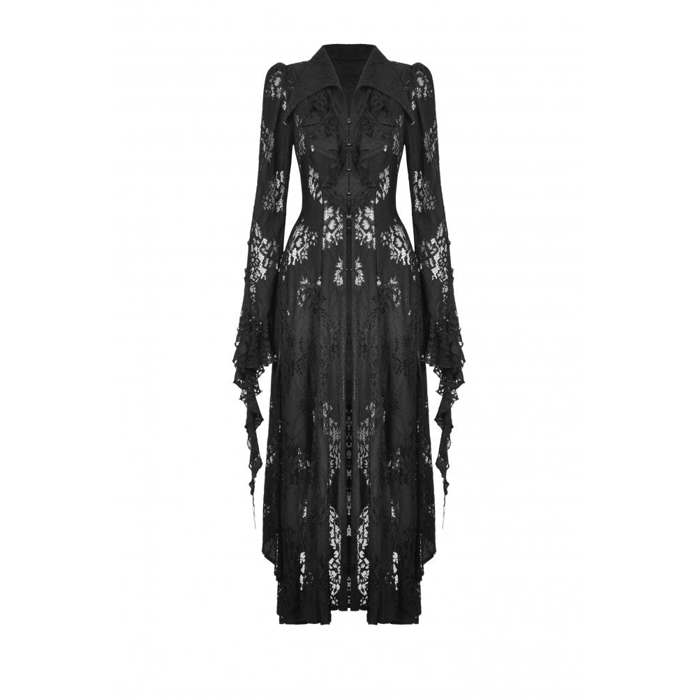 Dark In love Livvy Dress - Kate's Clothing