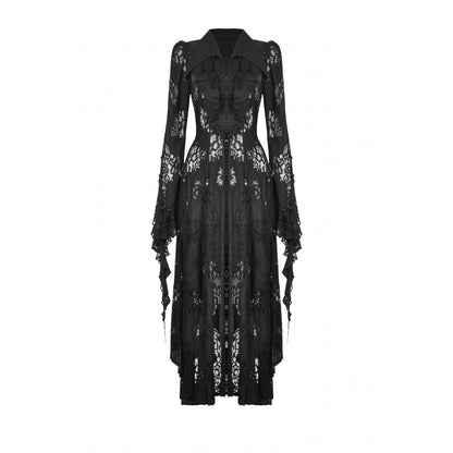 Dark In love Livvy Dress - Kate's Clothing