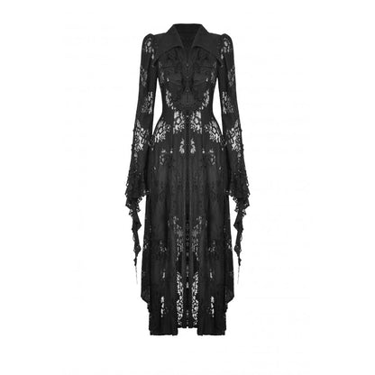 Dark In love Livvy Dress - Kate's Clothing