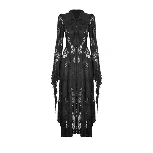 Dark In love Livvy Dress - Kate's Clothing