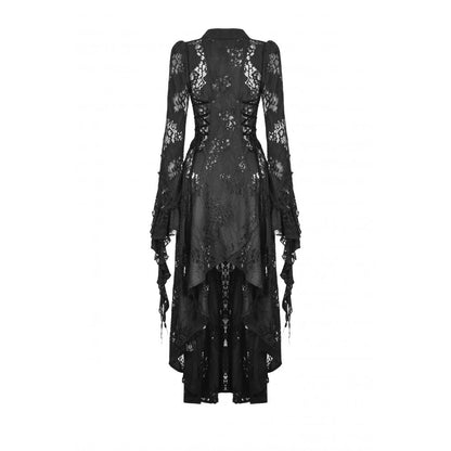 Dark In love Livvy Dress - Kate's Clothing