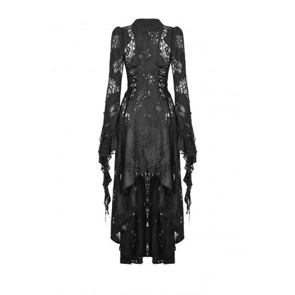 Dark In love Livvy Dress - Kate's Clothing