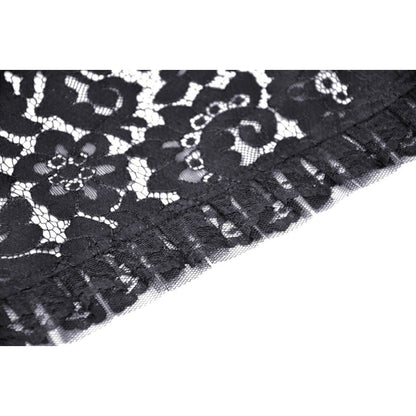 Dark In Love Madison Bolero - Kate's Clothing