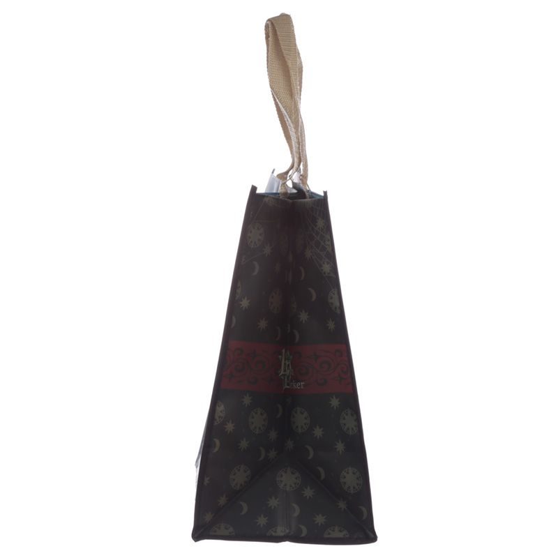 Gothic Gifts Magic Cat Montage Reusable Shopping Bag - Kate's Clothing