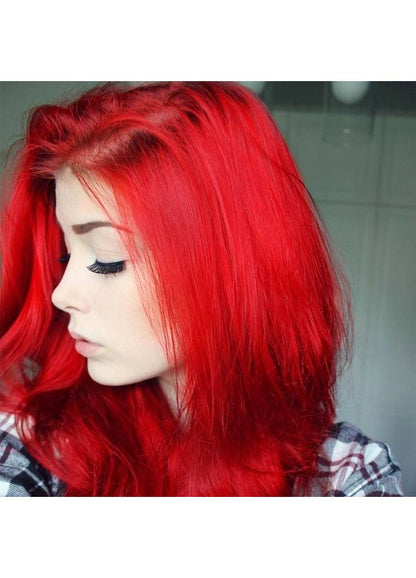 Manic Panic Classic Cream Hair Colour - Pillarbox Red - Kate's Clothing