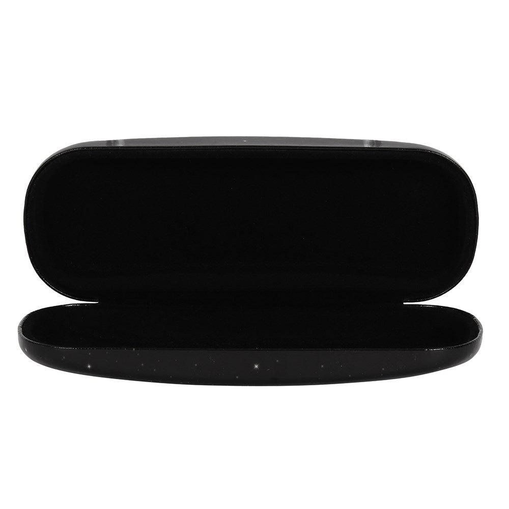 Gothic Gifts Moon Phases Glasses Case - Kate's Clothing