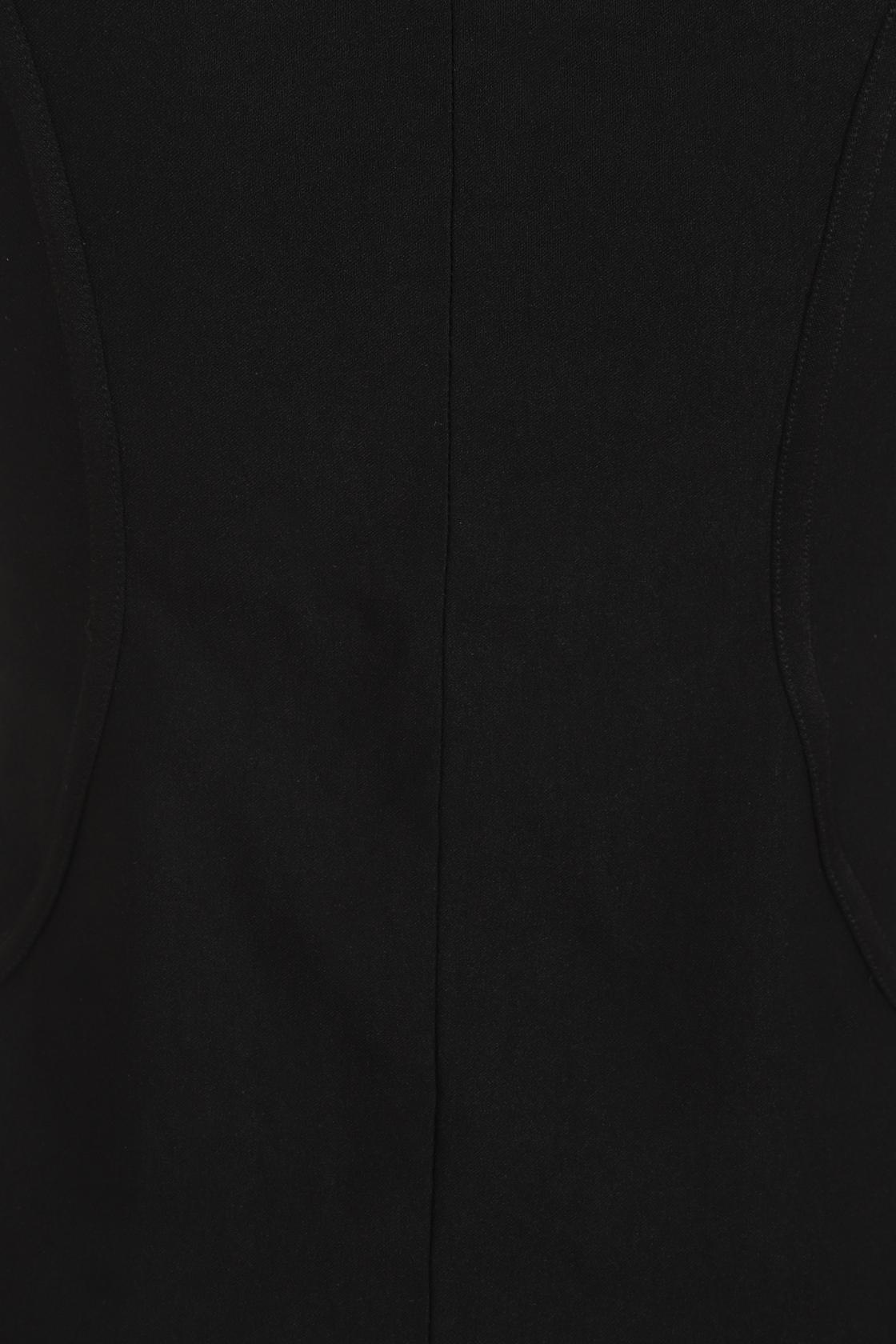 Necessary Evil Isis Mini Suspender Dress - Kate's Clothing